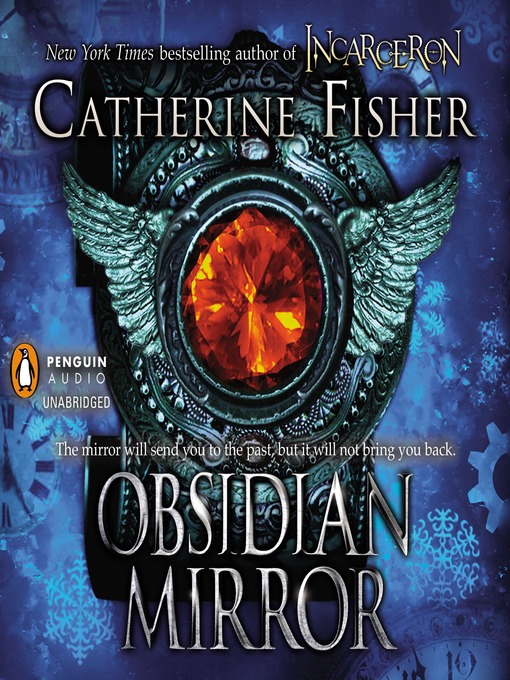 Title details for Obsidian Mirror by Catherine Fisher - Available